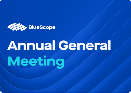 FY2025 Annual General Meeting